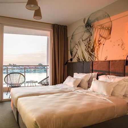 Hotel Antea Sozopol Exteriér fotografie