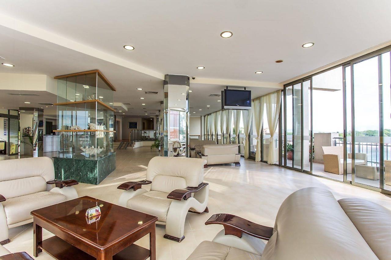Hotel Antea Sozopol Exteriér fotografie